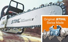 Sgeketten fr Stihl Motorsgen