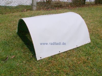 Garage fr Mhroboter Gardena R40LI und R70LI