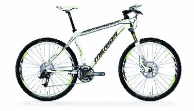 Merida Matts Scandium X.O Edition