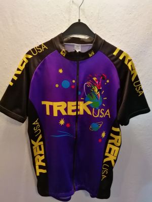 Team Triko Trek USA