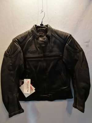 Motorradjacke Gost