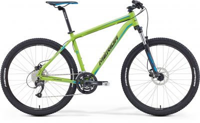 MERIDA BIG.SEVEN 40-D