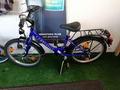 Camporello 20 Zoll