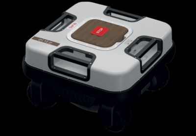 Ambrogio Quad Elite