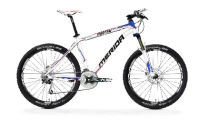 Merida Matts Lite 3000-D