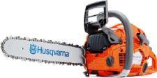 Husqvarna 543 XPG