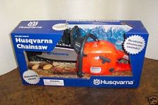 Husqvarna 550 Spielzeugsge