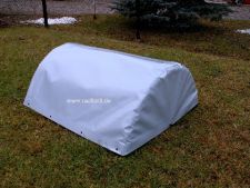 Garage fr Mhroboter Gardena R40LI und R70LI