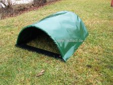 Garage fr Mhroboter Gardena R40LI und R70LI