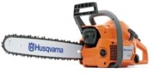 Husqvarna 120 Mark II
