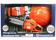 Husqvarna Spielzeugsgen Set