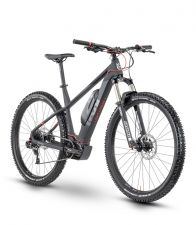 Husqvarna E-MTB-Hardtail  Light Cross 3