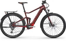 Centurion Lhasa E R860i