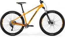 Merida BIG.TRAIL 200 HP1 orange/schwarz