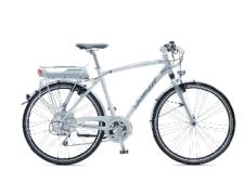 Diamant Elektrorad Zouma Elite Herren