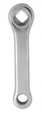 Kurbel fr Einrad 16"