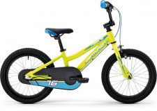 Centurion 16 Zoll Kinderrad mit 3 Gang Schaltung