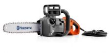 Elektrokettensge Husqvarna 420 EL