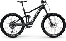 CENTURION No Pogo E R860i EP2 schwarz