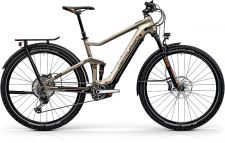 Centurion Lhasa E R2600i SMC EQ EP2 treibsand
