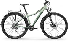 Centurion Backfire Fit Comp 50.29 EQ HP2 cool mint