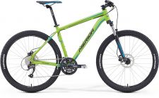 Merida Big.Seven 40-D grn