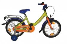 Kinderrad 16 Zoll Balou Wave