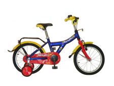 Kinderrad Balou Y 18 Zoll