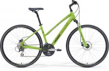 Merida Crossway 20-D Damen