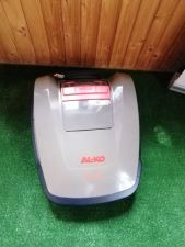 Mhroboter Robolino 3000 von Alko gebraucht
