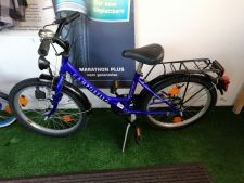 Camporello 20 Zoll