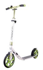 HUDORA City Scooter CLVR 10" 250mm wei