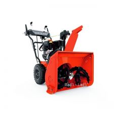 Schneefrse Ariens Classic