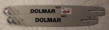 Dolmar Schiene 38 cm