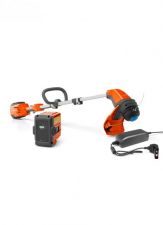 Akku Trimmer 115iL im Set