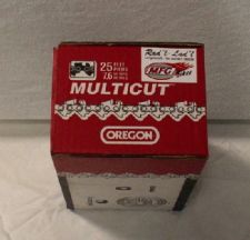 Oregon Multicut Sgekette 0,325 Zoll  1,5 mm Nutbreite VM